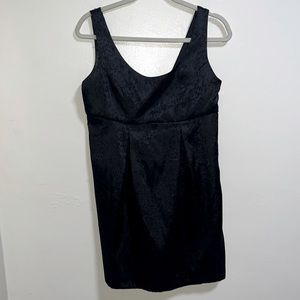 Love 21 Black Mini Dress